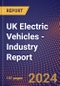 UK Electric Vehicles - Industry Report - Product Thumbnail Image