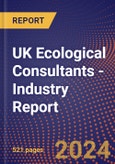 UK Ecological Consultants - Industry Report- Product Image