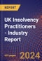 UK Insolvency Practitioners - Industry Report - Product Thumbnail Image