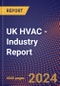 UK HVAC - Industry Report - Product Thumbnail Image