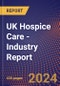 UK Hospice Care - Industry Report - Product Image