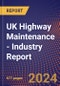 UK Highway Maintenance - Industry Report - Product Thumbnail Image