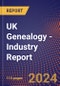 UK Genealogy - Industry Report - Product Image