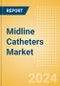 Midline Catheters Market Size by Segments, Share, Regulatory, Reimbursement, and Forecast to 2036 - Product Image