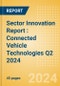 Sector Innovation Report : Connected Vehicle Technologies Q2 2024 - Product Image