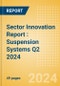 Sector Innovation Report : Suspension Systems Q2 2024 - Product Image