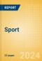 Sport - Sport Event Analysis - Event - French Open 2024 - Product Image