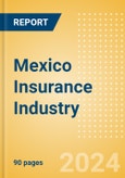 Mexico Insurance Industry - Governance, Risk and Compliance- Product Image