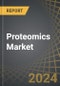 Proteomics Market: Industry Trends and Global Forecasts to 2035, Distribution by Type of Offering, Type of Instrument/Technology, Type of Kit and Reagent, Type of Proteomics Service, Application Area, End User and Geography - Product Thumbnail Image