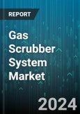 Gas Scrubber System Market by Type (Dry Scrubber Systems, Wet Scrubber Systems), Pollutant Type (Acid Gases, Gaseous Pollutants, Particulates), Application - Global Forecast 2024-2030- Product Image