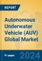 Autonomous Underwater Vehicle (AUV) Global Market Insights 2024, Analysis and Forecast to 2029, by Manufacturers, Regions, Technology, Application - Product Image