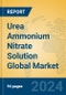 Urea Ammonium Nitrate Solution Global Market Insights 2024, Analysis and Forecast to 2029, by Manufacturers, Regions, Technology, Application, Product Type - Product Image