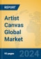 Artist Canvas Global Market Insights 2025, Analysis and Forecast to 2030, by Manufacturers, Regions, Technology, Application, Product Type - Product Thumbnail Image