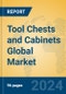 Tool Chests and Cabinets Global Market Insights 2024, Analysis and Forecast to 2029, by Manufacturers, Regions, Technology, Application - Product Image