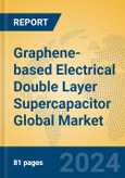 Graphene-based Electrical Double Layer Supercapacitor Global Market Insights 2024, Analysis and Forecast to 2029, by Manufacturers, Regions, Technology, Application, Product Type- Product Image