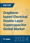 Graphene-based Electrical Double Layer Supercapacitor Global Market Insights 2024, Analysis and Forecast to 2029, by Manufacturers, Regions, Technology, Application, Product Type - Product Image