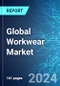 Global Workwear Market: Analysis By Product, By Category, By Application, By Distribution Channel, By Region Size and Trends and Forecast up to 2029 - Product Thumbnail Image