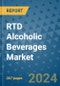 RTD Alcoholic Beverages Market - Global Industry Analysis, Size, Share, Growth, Trends, and Forecast 2031 - By Product, Technology, Grade, Application, End-user, Region: (North America, Europe, Asia Pacific, Latin America and Middle East and Africa) - Product Thumbnail Image