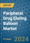 Peripheral Drug Eluting Balloon Market - Global Industry Analysis, Size, Share, Growth, Trends, and Forecast 2031 - By Product, Technology, Grade, Application, End-user, Region: (North America, Europe, Asia Pacific, Latin America and Middle East and Africa) - Product Image