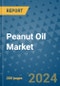 Peanut Oil Market - Global Industry Analysis, Size, Share, Growth, Trends, and Forecast 2031 - By Product, Technology, Grade, Application, End-user, Region: (North America, Europe, Asia Pacific, Latin America and Middle East and Africa) - Product Thumbnail Image