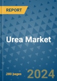 Urea Market - Global Industry Analysis, Size, Share, Growth, Trends, and Forecast 2031 - By Product, Technology, Grade, Application, End-user, Region: (North America, Europe, Asia Pacific, Latin America and Middle East and Africa)- Product Image