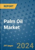 Palm Oil Market - Global Industry Analysis, Size, Share, Growth, Trends, and Forecast 2031 - By Product, Technology, Grade, Application, End-user, Region: (North America, Europe, Asia Pacific, Latin America and Middle East and Africa)- Product Image