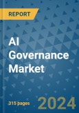 AI Governance Market - Global Industry Analysis, Size, Share, Growth, Trends, and Forecast 2031 - By Product, Technology, Grade, Application, End-user, Region: (North America, Europe, Asia Pacific, Latin America and Middle East and Africa)- Product Image