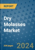 Dry Molasses Market - Global Industry Analysis, Size, Share, Growth, Trends, and Forecast 2031 - By Product, Technology, Grade, Application, End-user, Region: (North America, Europe, Asia Pacific, Latin America and Middle East and Africa)- Product Image