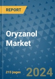 Oryzanol Market - Global Industry Analysis, Size, Share, Growth, Trends, and Forecast 2031 - By Product, Technology, Grade, Application, End-user, Region: (North America, Europe, Asia Pacific, Latin America and Middle East and Africa)- Product Image