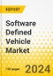 Software Defined Vehicle Market - A Global and Regional Analysis: Focus on Application, SDV Type, E/E Architecture, Vehicle Type, Vehicle Autonomy, Offering, and Region - Analysis and Forecast, 2024-2034 - Product Image