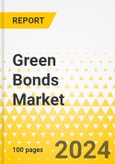 Green Bonds Market - A Global and Regional Analysis: Focus on Application, Product, and Region - Analysis and Forecast, 2024-2034- Product Image