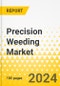 Precision Weeding Market - A Global and Regional Analysis: Focus on Application, Site of Application, Type, and Competitive Landscape - Analysis and Forecast, 2024-2034 - Product Thumbnail Image