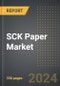 SCK Paper Market (2024 Edition): Market Size, Trends, Opportunities and Forecast By Application, Basis Weight, Grade, Region, By Country: 2020-2030 - Product Image