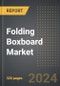 Folding Boxboard Market (2024 Edition): Market Size, Trends, Opportunities and Forecast By End-use, Material Type, Packaging Type, Region, By Country: 2020-2030 - Product Thumbnail Image