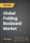 Global Folding Boxboard Market (2024 Edition): Market Size, Trends, Opportunities and Forecast By End-use, Material Type, Packaging Type, Region, By Country: 2020-2030 - Product Thumbnail Image