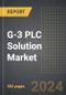 G-3 PLC Solution Market (2024 Edition): Market Size, Trends, Opportunities and Forecast by Application, Industry, Component, Region, By Country: 2020-2030 - Product Thumbnail Image