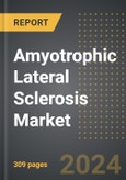 Amyotrophic Lateral Sclerosis Market (2024 Edition): Market Size, Trends, Opportunities and Forecast by Treatment Type, Drug, Distribution Channel, Region, By Country: 2020-2030- Product Image