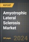 Amyotrophic Lateral Sclerosis Market (2024 Edition): Market Size, Trends, Opportunities and Forecast by Treatment Type, Drug, Distribution Channel, Region, By Country: 2020-2030 - Product Image