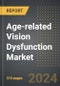 Age-related Vision Dysfunction Market (2024 Edition): Market Size, Trends, Opportunities and Forecast by Drug, Dysfunction Type, Distribution Channel, Region, By Country: 2020-2030 - Product Thumbnail Image