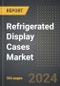 Refrigerated Display Cases Market (2024 Edition): Market Size, Trends, Opportunities and Forecast by End-User, Door Type, Product Type, Region, By Country: 2020-2030 - Product Thumbnail Image