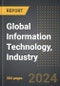 Global Information Technology, Industry, Deployment, Region, By Country: 2020-2030 - Product Thumbnail Image