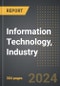 Information Technology, Industry, Deployment, Region, By Country: 2020-2030 - Product Image