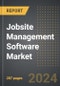 Jobsite Management Software Market (2024 Edition): Market Size, Trends, Opportunities and Forecast by Application, Industry, Deployment, Region, By Country: 2020-2030 - Product Thumbnail Image