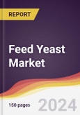 Feed Yeast Market Report: Trends, Forecast and Competitive Analysis to 2030- Product Image