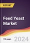 Feed Yeast Market Report: Trends, Forecast and Competitive Analysis to 2030 - Product Image