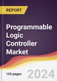 Programmable Logic Controller Market Report: Trends, Forecast and Competitive Analysis to 2030- Product Image