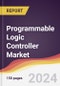 Programmable Logic Controller Market Report: Trends, Forecast and Competitive Analysis to 2030 - Product Image