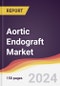 Aortic Endograft Market Report: Trends, Forecast and Competitive Analysis to 2030 - Product Image