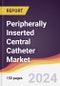 Peripherally Inserted Central Catheter Market Report: Trends, Forecast and Competitive Analysis to 2030 - Product Image