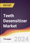 Teeth Desensitizer Market Report: Trends, Forecast and Competitive Analysis to 2031 - Product Thumbnail Image